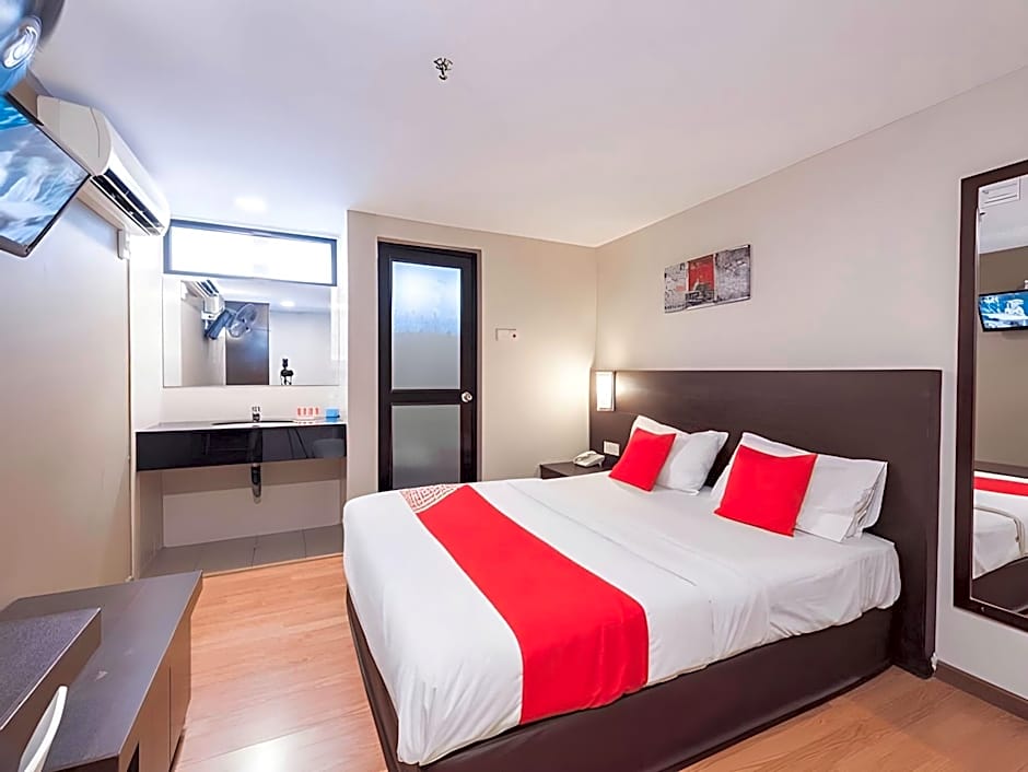 PP Hotel