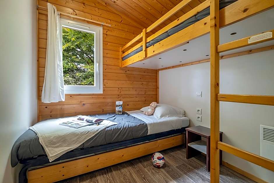 Terres de France - Les Hameaux des Marines