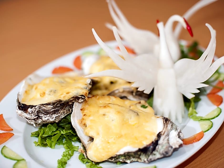 Muong Thanh Holiday Vung Tau Hotel