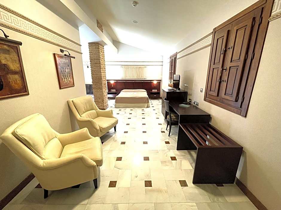Hotel Don Miguel Plaza