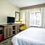 Hampton Inn By Hilton Detroit/Belleville-Airport Area