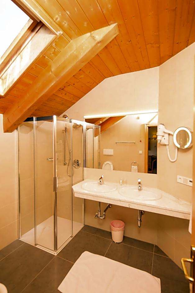 Hotel Goldenes Roessl-adults only