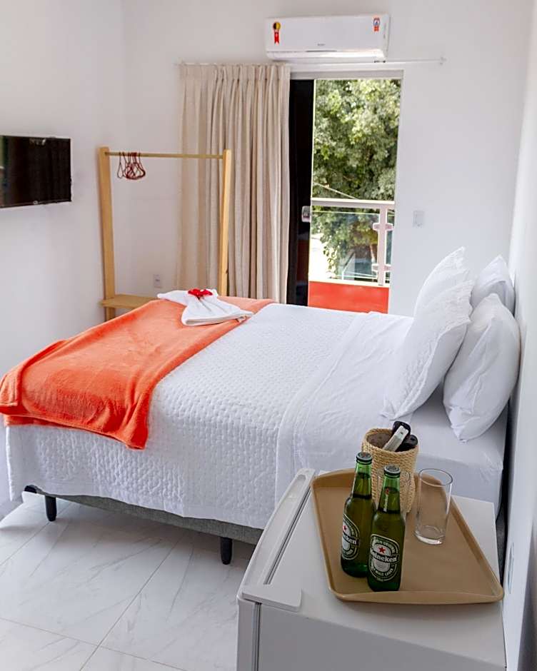 Residencial Santa Fé