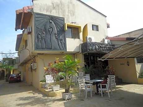 Maria Suites Limited