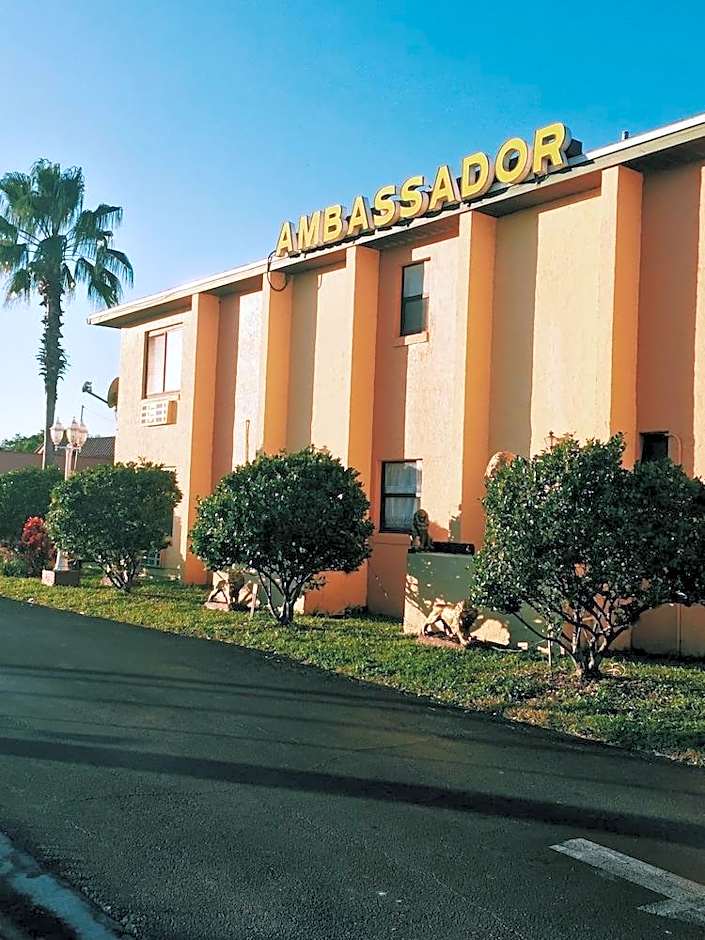 Ambassador Inn