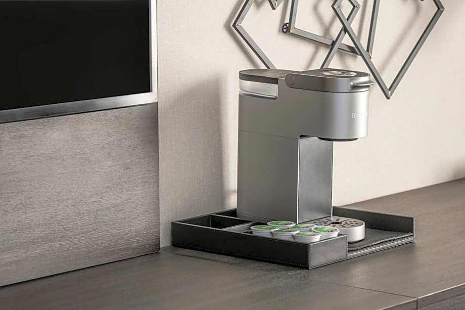Holiday Inn Express South Burlington - Downtown By IHG