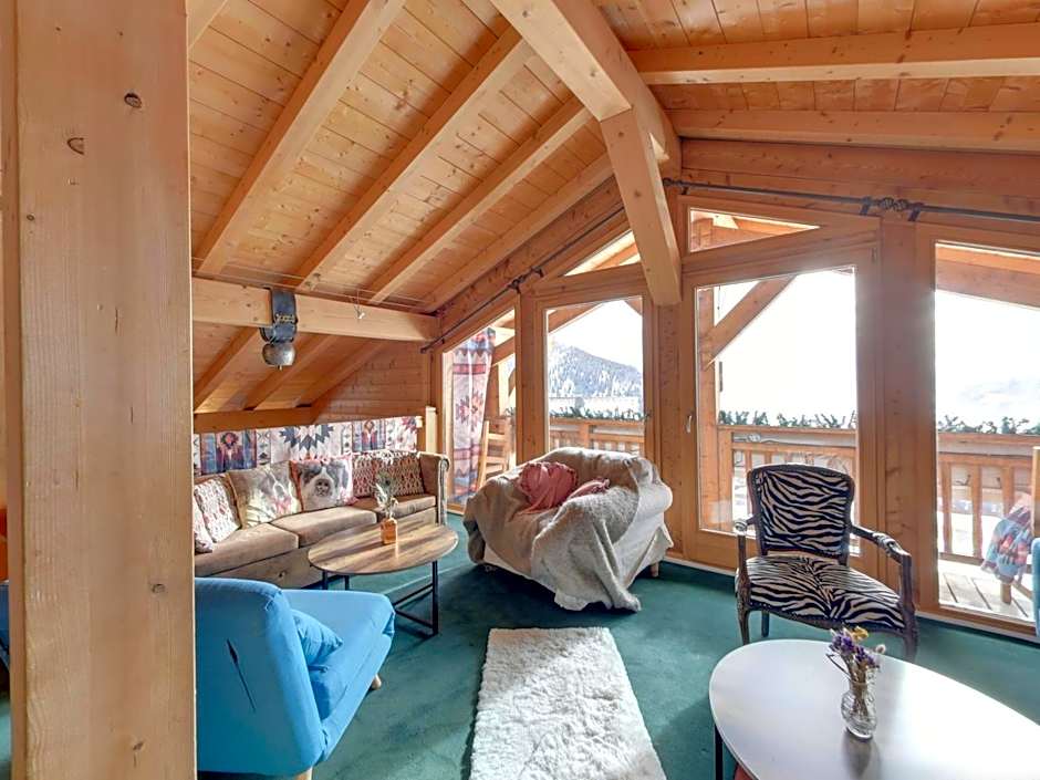 Hôtel L'Accroche Coeur