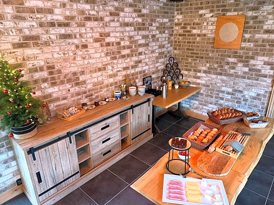 B&B De Leestjespolder