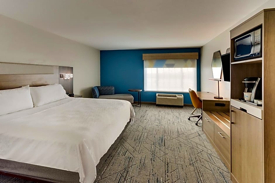 Holiday Inn Express & Suites - Ardmore By IHG
