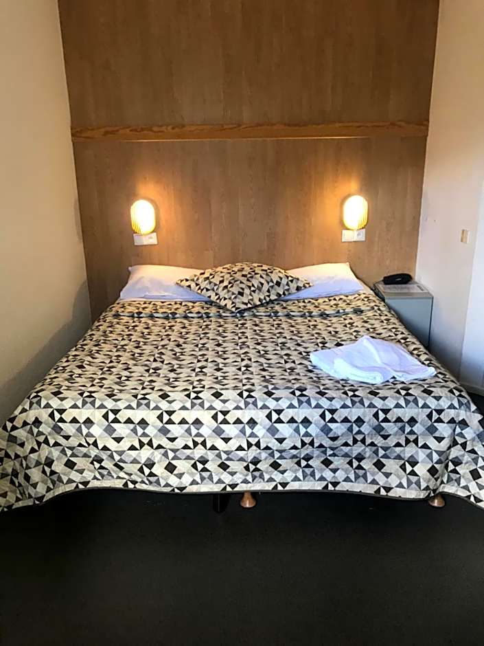 Hôtel Noctuel Blois Sud