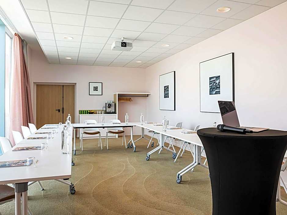 Mercure Dunkerque Centre Gare