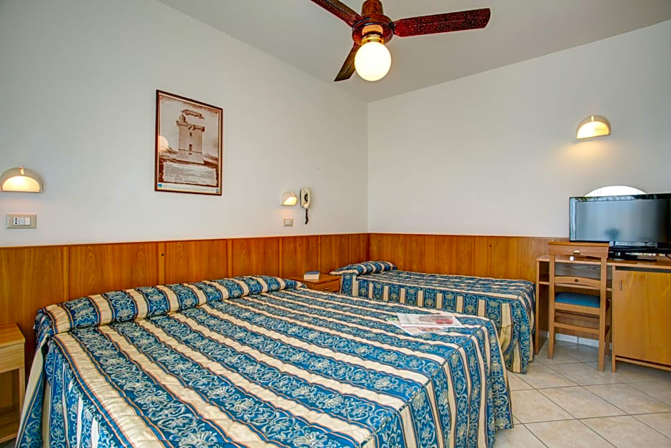 Hotel Genzianella