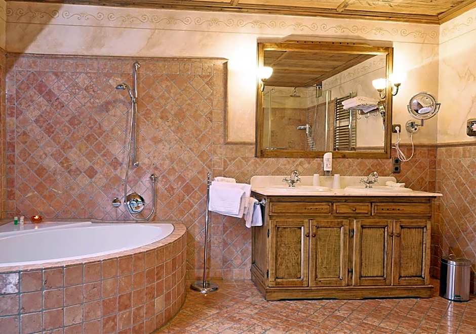 Historik Hotel Gotisches Haus garni