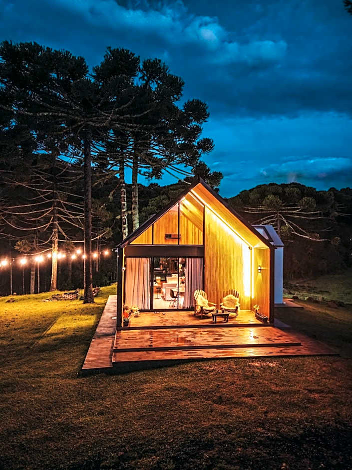 Morada Reino Encantado