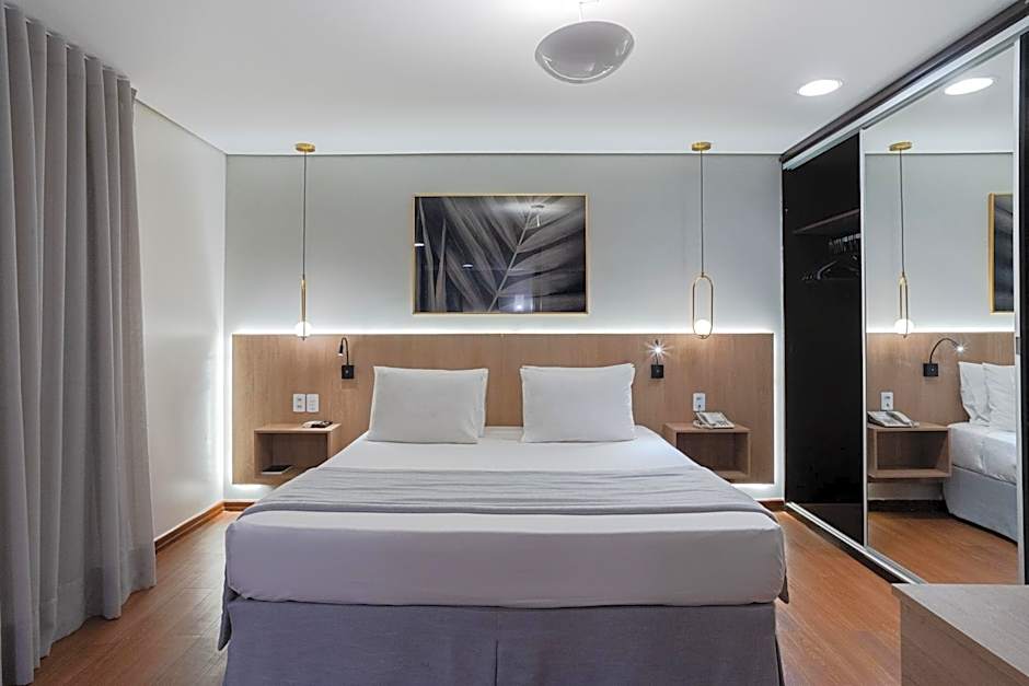 Jk Premium Hotel e Eventos