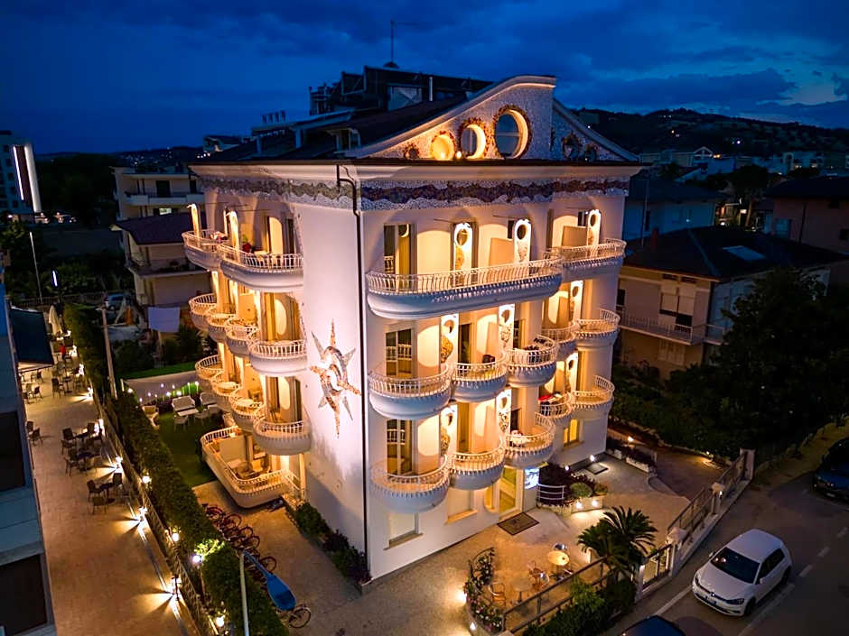 Residence Anchisemare