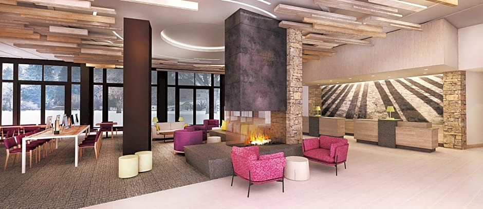 Limelight Hotel Ketchum