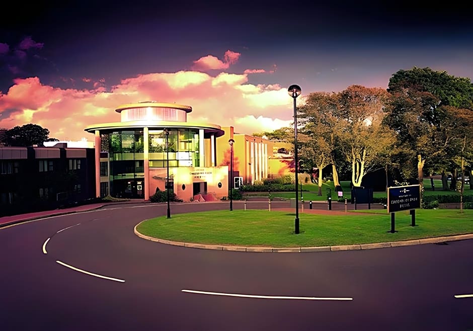 Daresbury Park Hotel