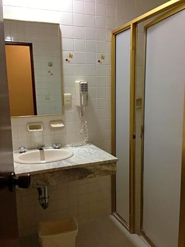 Hotel Reforma Tuxpan