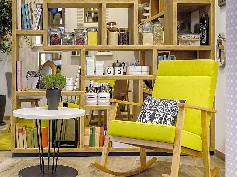 Novotel München City Arnulfpark