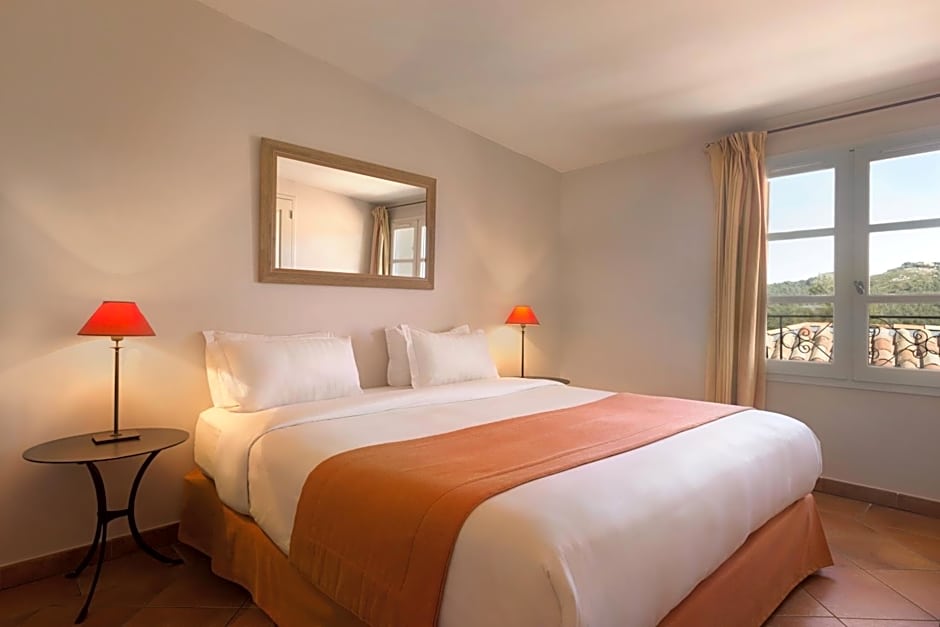Le Fregate Provence