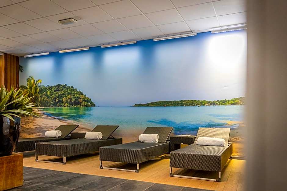 Parkhotel Horst - Venlo