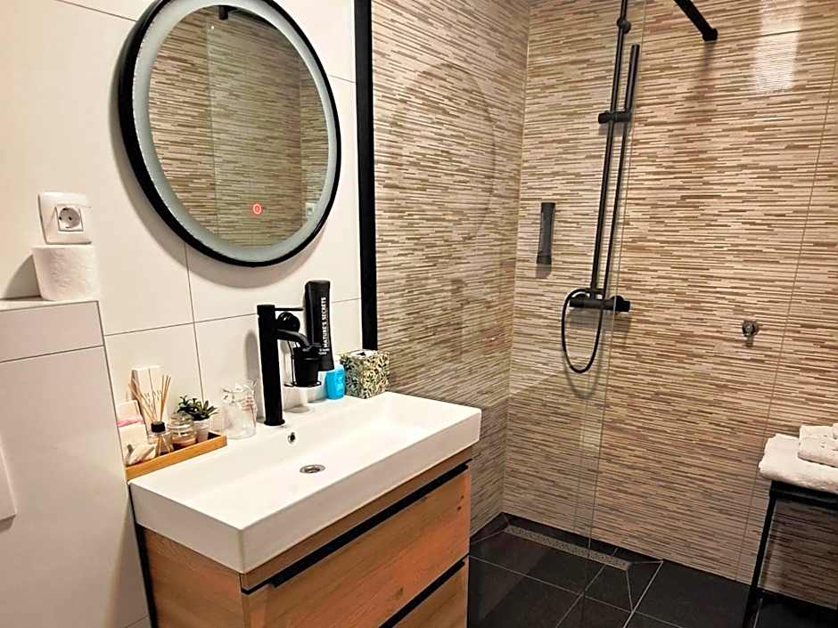 Arcobaleno Apartments & Rooms