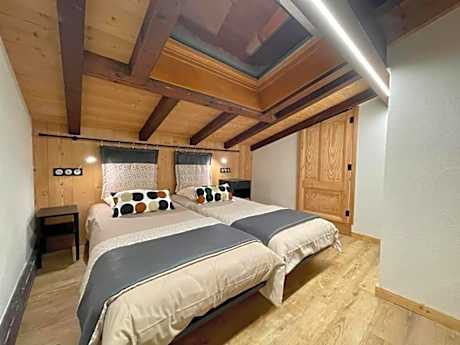 Two-Bedroom Apartment (6 People)