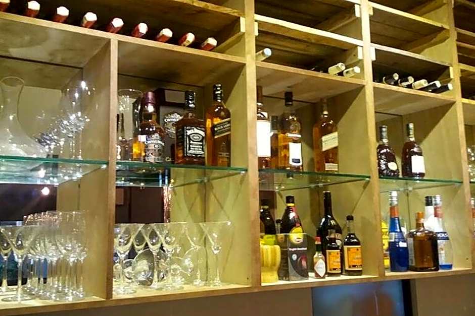 Memoire Hornbill Hotel Kuching Sarawak