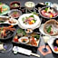Nasu Kuroiso Onsen Kansuien Kakuraku