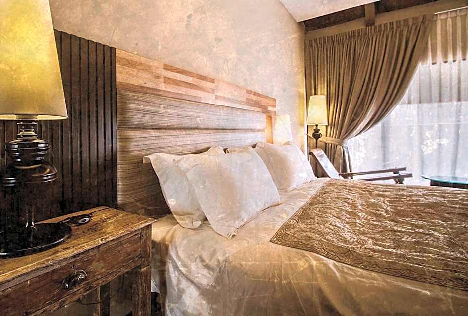 The Ranee Boutique Suites