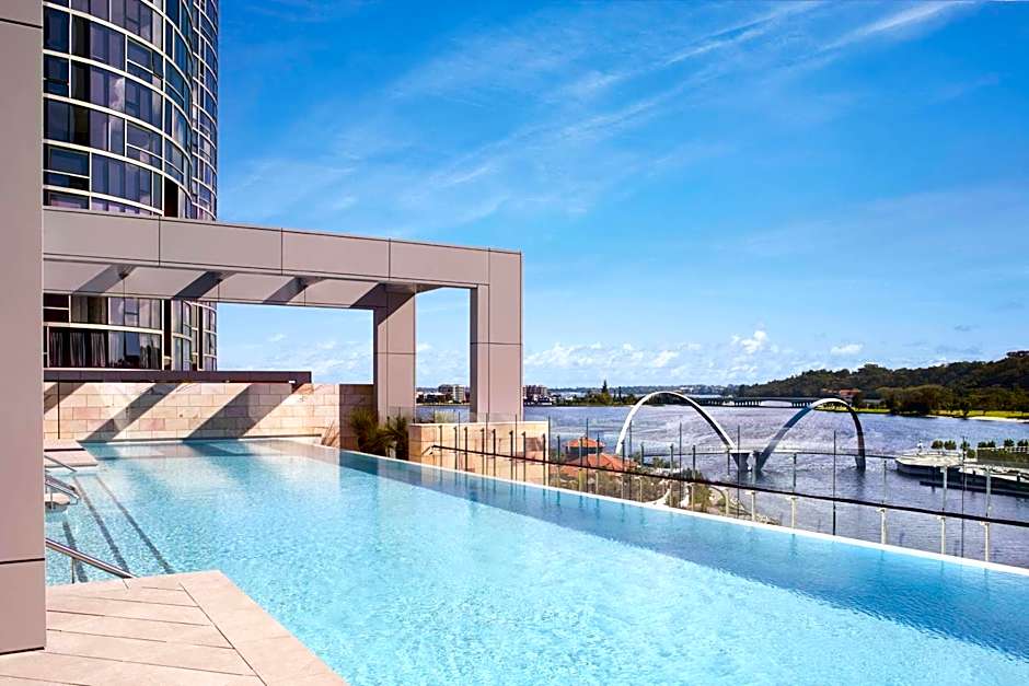The Ritz-Carlton Perth