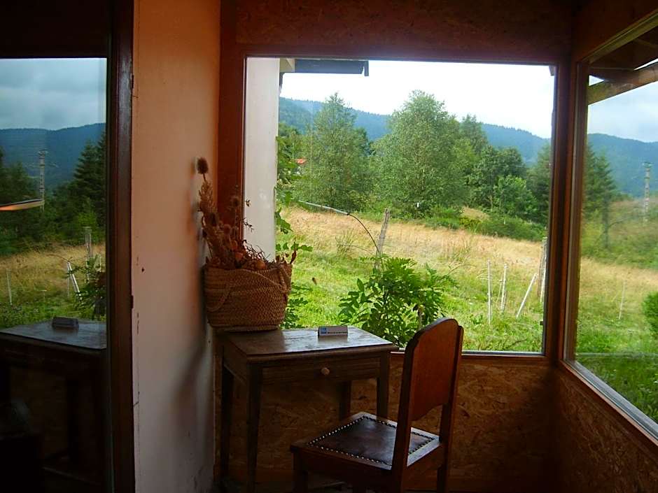 Hotel Restaurant Home Des Hautes Vosges