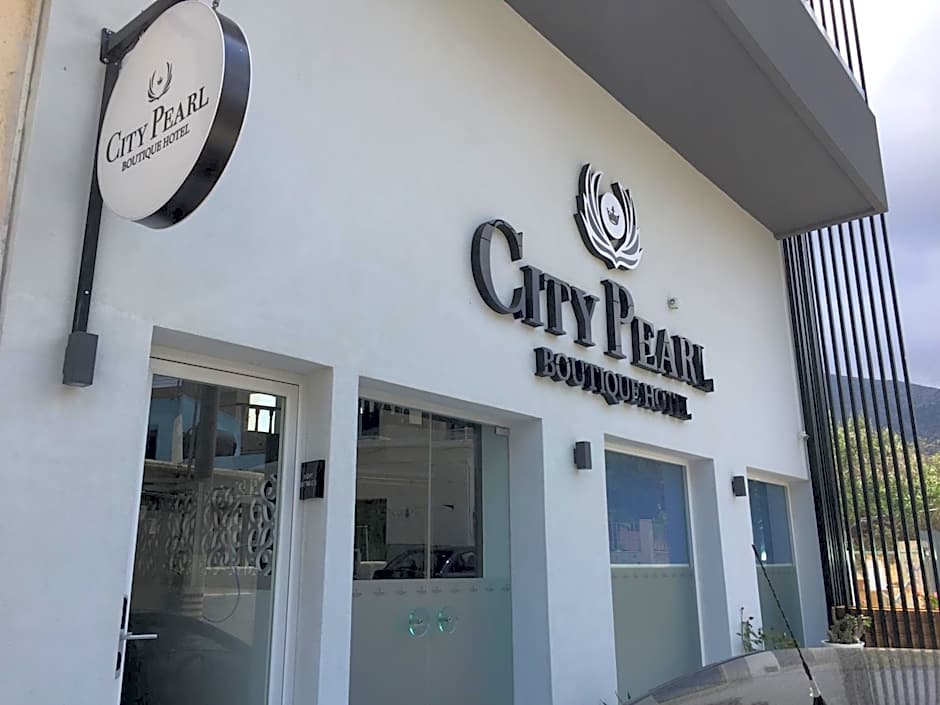 City Pearl Hotel