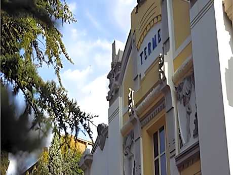 Hotel Terme Salvarola
