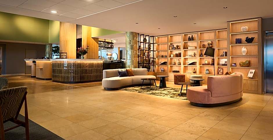 Hilton Garden Inn Leiden Netherlands