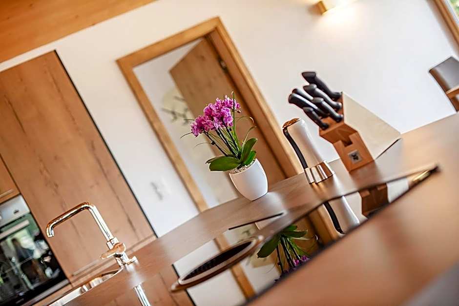 GOTTHARD - FINE LIVING APARTMENTS