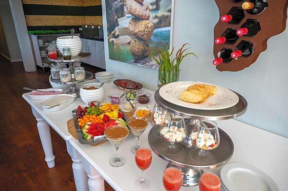 Issaquena Heights Boutique Hotel