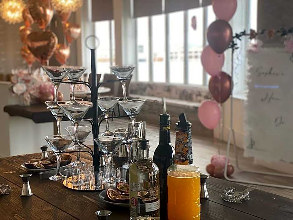 The Royal Hotel - Clacton On Sea