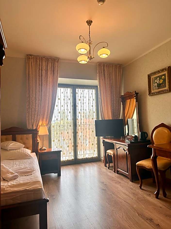 Irys Boutique Residence - przy plaży