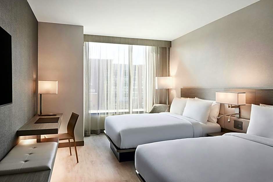 AC Hotel by Marriott St. Louis Chesterfield