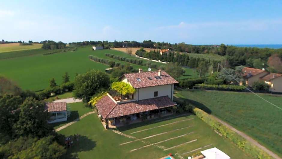 Casa Tentoni - Guest House
