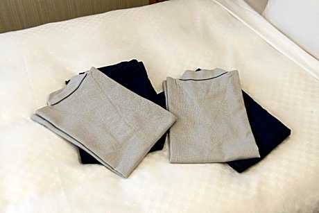 Executive Double Room - Main Tower - Non-Smoking