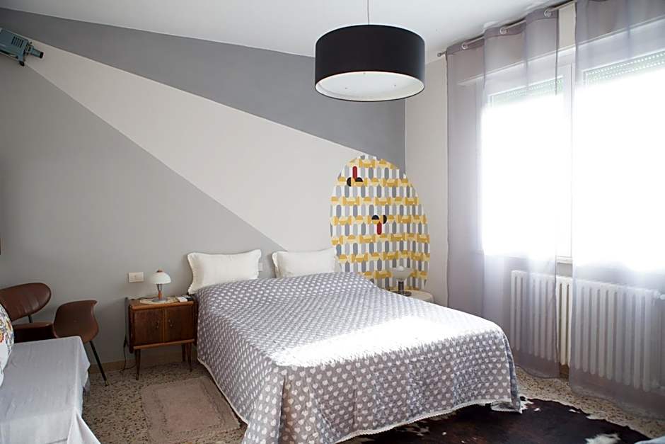 Locanda Antico Casale Cesenatico