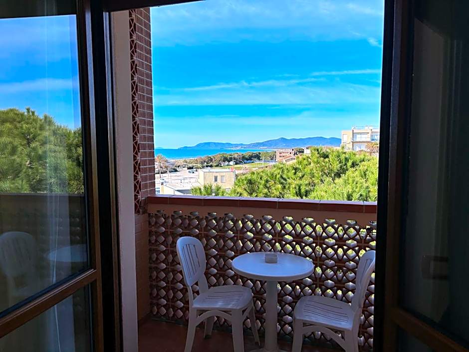 Hotel Ariston