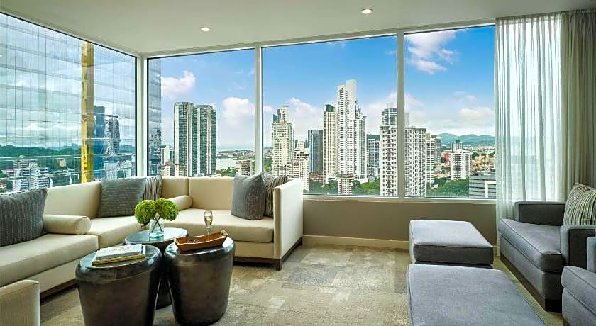 The Bristol Panama, a Registry Collection Hotel