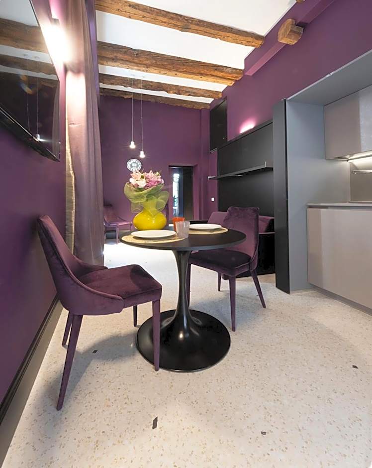 Residence Poli Venezia