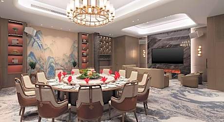 Wyndham Garden Xunyang Downtown
