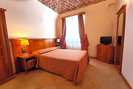 Hotel Acqui & Centro Benessere