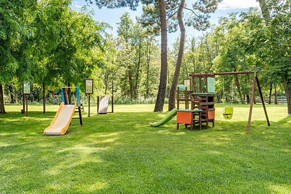 Hotel Stella Della Versilia